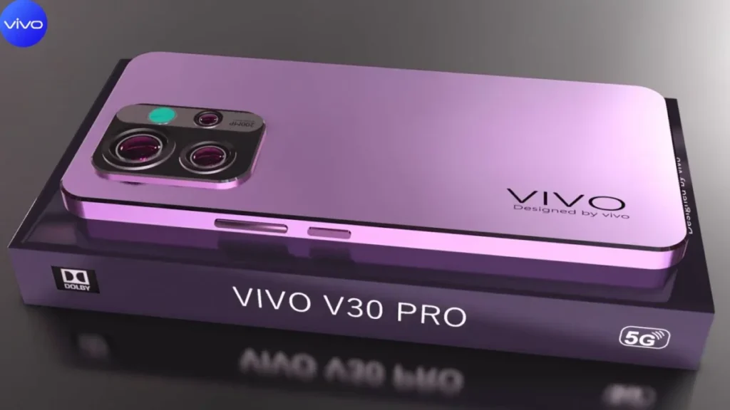 Vivo V30